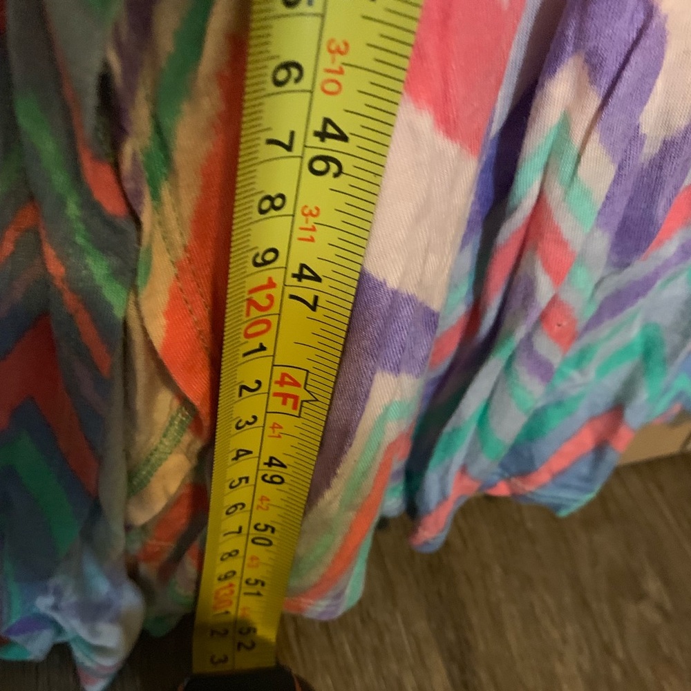 Final Touch Maxi Dress - image 5